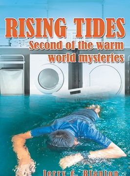 portada Rising Tides: Second of the warm world mysteries (en Inglés)