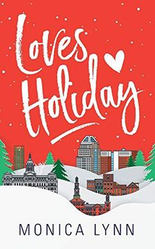 portada Loves Holiday (en Inglés)