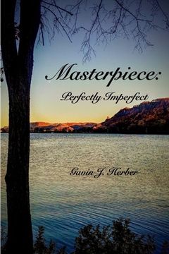 portada Masterpiece: : Perfectly Imperfect (en Inglés)