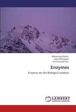 portada enzymes (in English)