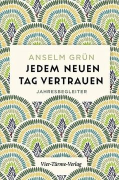 portada Jedem Neuen tag Vertrauen. Jahresbegleiter (in German)