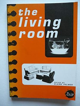 portada The Living Room (in English)