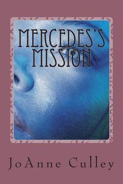 portada mercedes's mission (en Inglés)