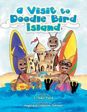 portada A Visit to Doodle Bird Island