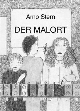 portada Der Malort (in German)