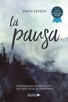portada La Pausa (in Spanish)
