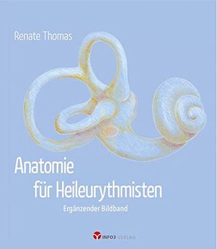 portada Anatomie für Heileurythmisten (in German)