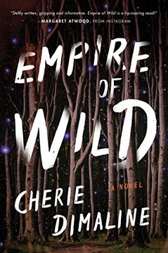 portada Empire of Wild: A Novel (en Inglés)