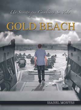 portada Gold Beach (in Spanish)