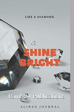 portada Shine Bright: Like a Diamond (in English)