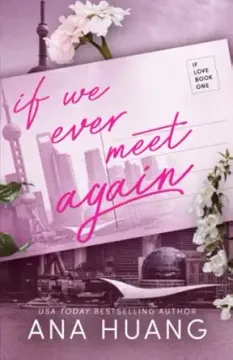 portada If we Ever Meet Again: 1 (if Love) (en Inglés)