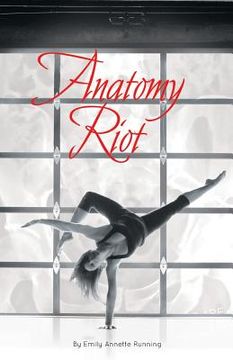 portada Anatomy Riot (in English)