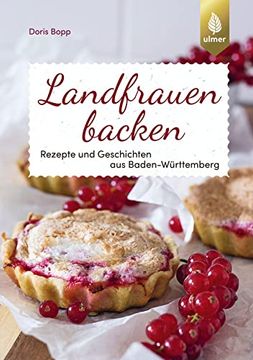 portada Landfrauen Backen (in German)