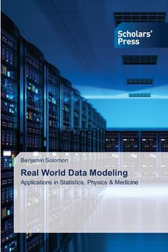 portada Real World Data Modeling (en Inglés)