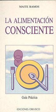 portada Alimentación Consciente (in Portuguese)