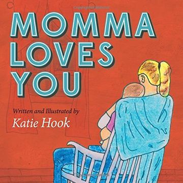 portada Momma Loves You (Morgan James Faith and Morgan James Kids)