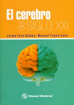 portada El Cerebro del Siglo xxi (in Spanish)