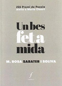 portada Un bes fet a Mida (en Catalá)