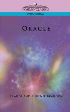 portada Oracle (in English)