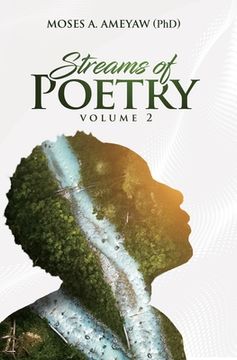 portada Streams of Poetry (Volume 2) (en Inglés)
