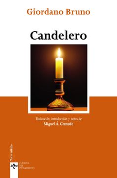 portada Candelero (in Spanish)