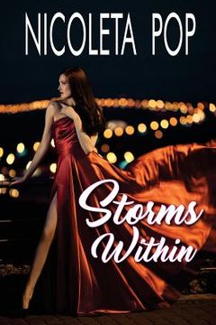 portada Storms Within (en Inglés)