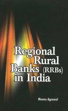 portada regional rural banks (rrbs) in india (en Inglés)