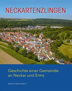 portada Neckartenzlingen (en Alemán)