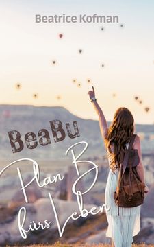 portada BeaBu - Plan B fürs Leben 