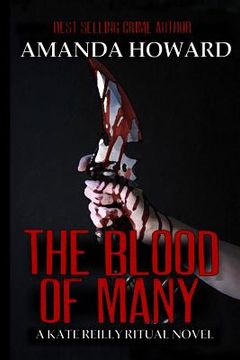 portada The Blood of Many (en Inglés)