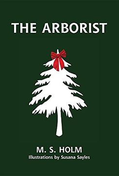 portada The Arborist (en Inglés)