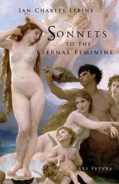 portada Sonnets to the Eternal Feminine (en Inglés)