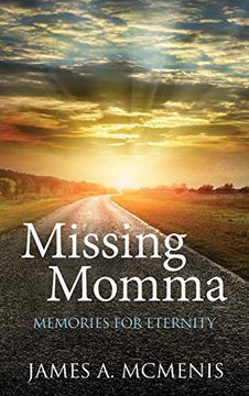 portada Missing Momma (en Inglés)