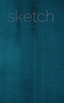 portada sketchBook Sir Michael Huhn artist designer edition: sketchBook (en Inglés)