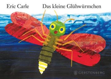 portada Das Kleine Glühwürmchen (en Alemán)