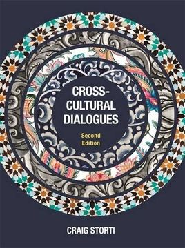 portada Cross Cultural Dialogues: 74 Brief Encounters with Cultural Difference