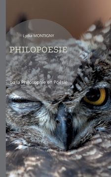 portada Philopoésie: ou la philosophie en poésie (en Francés)