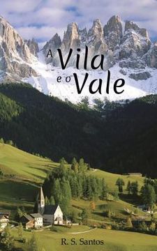 portada A Vila E O Vale (in Portuguese)