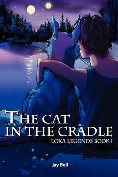 portada the cat in the cradle (en Inglés)