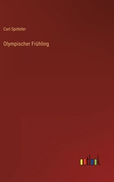 portada Olympischer Frühling (en Alemán)