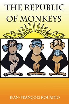 portada The Republic of Monkeys