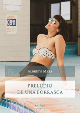 portada Preludio de una Borrasca (in Spanish)