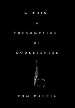 portada Within a Presumption of Godlessness (en Inglés)