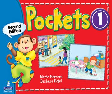 portada Pockets 1 (en Inglés)