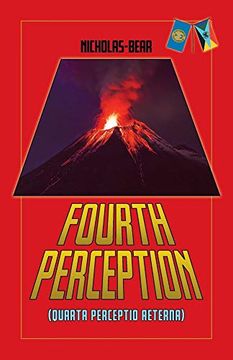 portada Fourth Perception: Quarta Perceptio Aeterna (en Inglés)