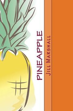 portada Pineapple (en Inglés)