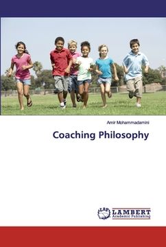portada Coaching Philosophy (en Inglés)