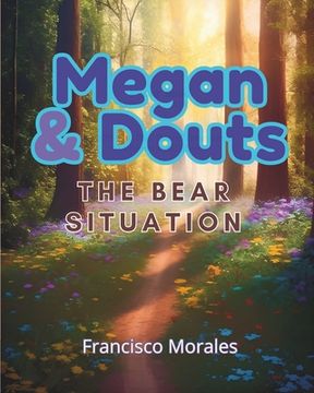portada Megan and Douts: The bear situation (in English)