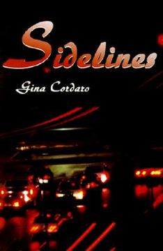 portada sidelines (en Inglés)