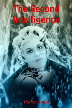 portada the second intelligence (en Inglés)